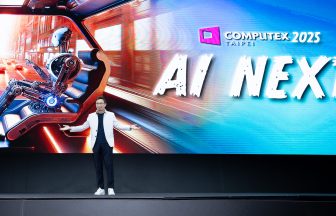 COMPUTEX 2025 世界トップクラスのテクノロジー・スペシャリストが集結　 AIが産業変革を牽引
